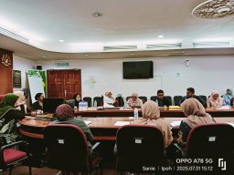 AUDIT DALAMAN BAGI SKOP MS ISO/IEC 17025 